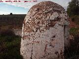 Fuente de Pozo Blanco. 