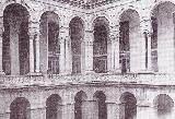 Palacio de la Diputación. 1904