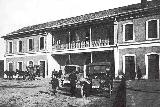 Estación de Jaén. Años 20