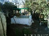 Cortijo Ruicerezo Alto. Alberca o piscina pequeña