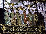 Iglesia de San Andrés. Bodas de la Virgen