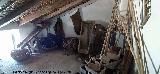 Casa Museo de Manuel Jódar. Cámaras