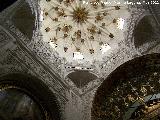 Iglesia de San Andrés. Capilla