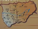 Historia de Santisteban del Puerto. Ciudades iberas de Jaén