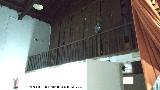 Club Inglés de Bellavista. Coro
