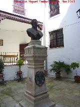 Iglesia de San Andrés. Don Gutierre González Doncel