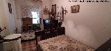 Casa Museo de Manuel Jódar. Dormitorio