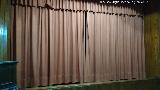 Club Inglés de Bellavista. Escenario