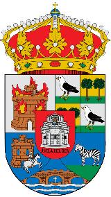 Provincia de Ávila. Escudo