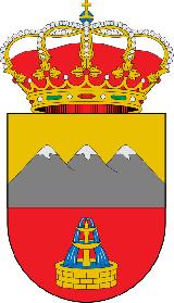 Bubión. Escudo