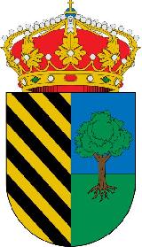 Bélmez de la Moraleda. Escudo