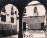 Iglesia de San Andrés. Foto antigua