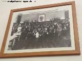 Club Inglés de Bellavista. Foto antigua