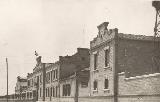 Academia de la Guardia Civil. Foto antigua