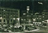 Plaza de la Constitución. Foto antigua. Archivo IEG
