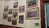 Club Inglés de Bellavista. Fotos antiguas
