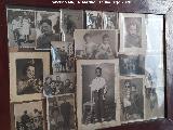 Casa Museo de Manuel Jódar. Fotos antiguas