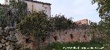 Cortijo del Camino de Capellanías. Gallineros