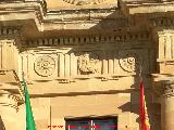Palacio del Intendente Olavide. León