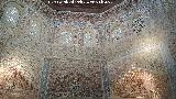 Madraza. Oratorio