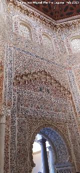 Madraza. Oratorio