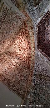 Madraza. Oratorio