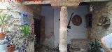 Casa Museo de Manuel Jódar. Patio