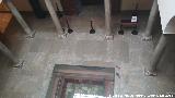 Madraza. Patio