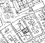 Casa de Pedro Poveda. Situación