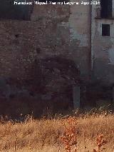Castillo de Castil. Torreón