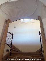 Palacio de Anguís Medinilla. Vieira