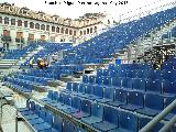 Plaza de Santa María. Word Padel Tour