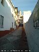 Calle Barbacana