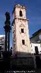 Iglesia de Santo Domingo de Silos