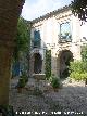 Palacio de Viana. Patio de la Cancela