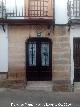 Casa de la Calle Tejedores n 12