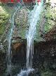 Cascada del Arroyo Los Morales I