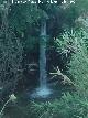 Cascada del Arroyo de la Estrella