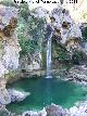 Cascada de la Laguna