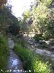 Puente III de la Cerrada de Elas