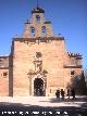 Santuario de Linarejos