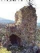 Castillo de Mata Bejid. Torre Sur