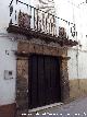 Casa de la Calle Las Posadas n 8