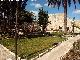 Castillo de Torredonjimeno. Patio del Palacio