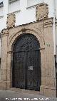 Casa de la Calle Concepcin n 11