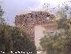 Castillo de las Canalejas (El M�rmol)