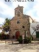 Iglesia de Ntra Sra de la Paz