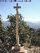 Cruz de las Peas de Castro