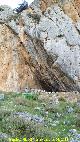 Cueva del Portillo