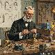 Alexander Graham Bell
